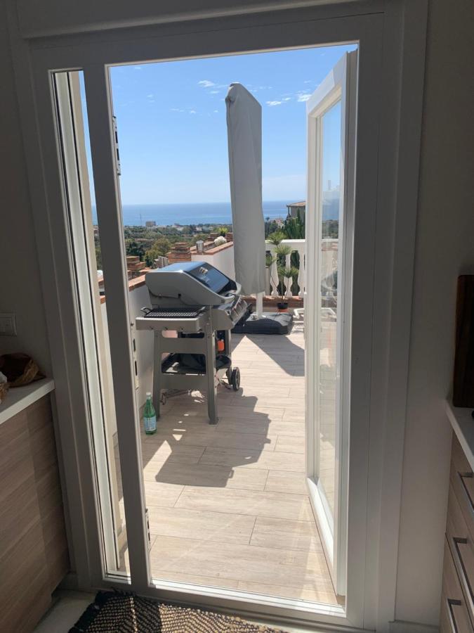 Villa Calahonda - Mijas Exterior photo