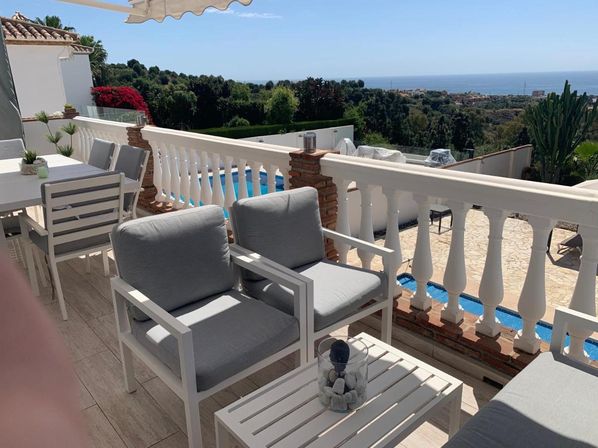 Villa Calahonda - Mijas Exterior photo